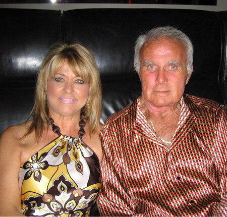 actor robert conrad today