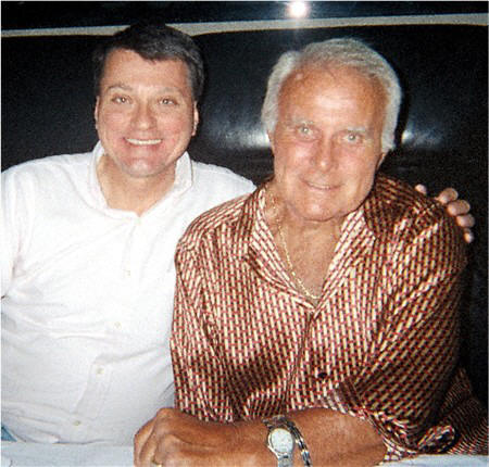 actor robert conrad today